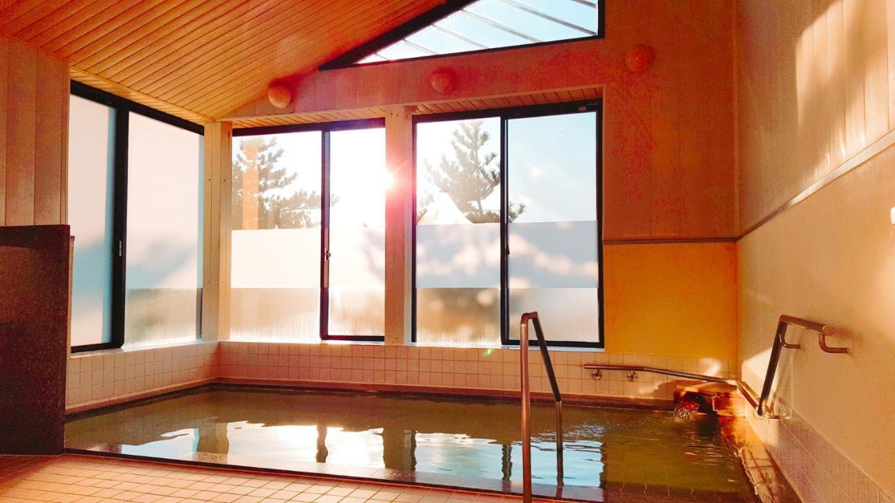 Hotel Familio Sadoaikawa Zewnętrze zdjęcie